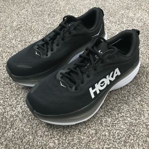 Woman’s Hoka Bondi 8